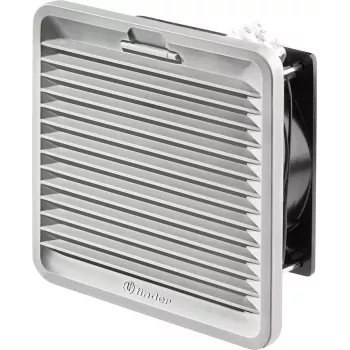 Ventilateur filtrant Finder 7F.30.8.230.3100, 120/230 V AC