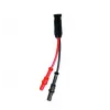 HT Instruments NOCANBA adaptateur de connexion pince ampèremétrique pour testeurs multifonctions série M 1004100