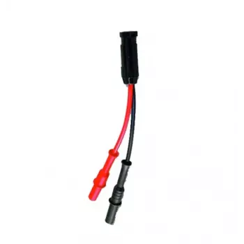 HT Instruments NOCANBA adaptateur de connexion pince ampèremétrique pour testeurs multifonctions série M 1004100