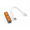 HT Instruments REM5 Coding Plug + Patch Cable Calibrated Factory Standard (without Certificate) (1004210)