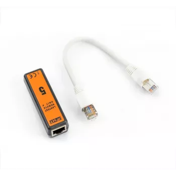Connecteur de codage HT Instruments REM5 + câble patch calibré standard usine (sans certificat) (1004210)