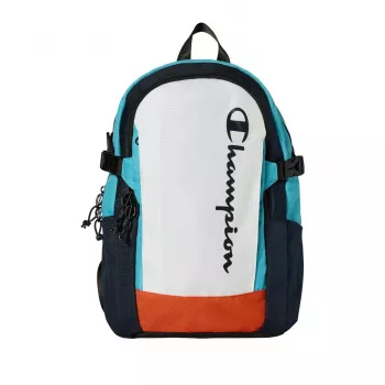 Sac à dos Champion noir-bleu-blanc 806243 YS084