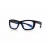 Lunettes de filtre lumière bleue pour enfants SHADEZ Blue Light Black Teeny, 3-7 ans