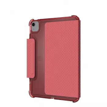 Étui UAG Lucent [U] pour iPad Pro 11 (1re-4e gén.) et iPad Air 10,9 (4e-5e gén.) avec support Apple Pencil - Clay