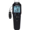 Humidimètre sans broches FLIR MR55 pour matériaux de construction et bois