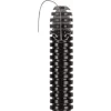 Gaine ondulée flexible GEWISS DX15125R 25 mm noire 75 m avec fil de tirage