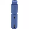 Porte-électrodes Finder 072.41 pour régulation conductimétrique de niveau de liquide