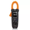 Pince ampèremétrique numérique HT Instruments HT9025 True RMS 1000 A AC/DC CAT III 1000 V CAT IV 600 V CAT II 1500 V 6000 points 1009025