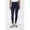 Leggings Champion femme bleu marine XS
