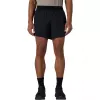 Short Champion homme 222026 KK001 noir taille L