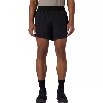 Short Champion homme 222026 KK001 noir taille L