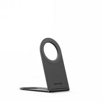 Support de téléphone magnétique Twelve South Curve Nano pour iPhone MagSafe - Slate