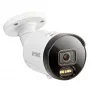 Caméra IP bullet Grothe 5MPX Deterrence VK 1099/511