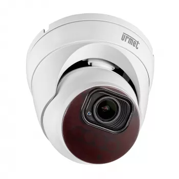 Caméra dôme IP Grothe 5MP AI Plus VK 1099/551B