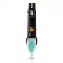 Testeur de tension sans contact HT Instruments HT20S CAT IV 1000 V avec indication acoustique et LED 1010260