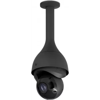 Support suspendu Ubiquiti pour caméra AI PTZ Precision, 1,5 inch NPT, noir UACC-AI-PTZ-PRECISION-PM-B