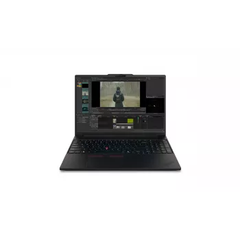 Lenovo ThinkPad P16s Gen 5 21XG - AMD Ryzen AI 9 HX PRO 470 / 2 GHz - AMD PRO - Win 11 Pro - RTX PRO 2000 Blackwell - 32 Go RAM - SSD 512 Go TCG Opal Encryption 2, NVMe, Performance - 40,6 cm (16 inch)