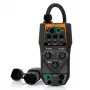 Adaptateur de test HT Instruments EV-TEST100 pour borne de recharge EV Type 2 Mode 3 1010960