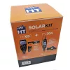Ensemble d'instruments de test VDE HT Instruments SOLAR-KIT (1002290)