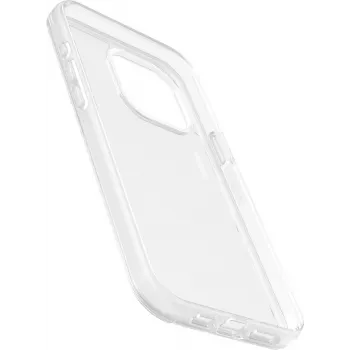 Coque transparente OtterBox Symmetry pour iPhone 15 Pro Max - transparente 77-92664