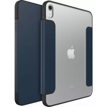 Étui folio à rabat OtterBox Symmetry pour iPad Air 13 inch (M2/M3) - Coastal Evening Blue