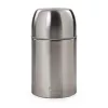 Thermos alimentaire IBILI 550 ml en acier inoxydable