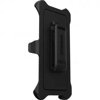 Étui ceinture OtterBox pour coque Defender MagSafe Series - Apple iPhone 16 Plus - noir - vrac (78-81437)