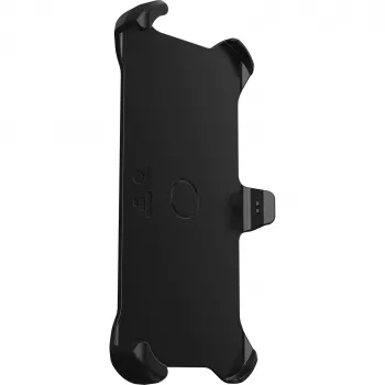 Étui ceinture OtterBox pour coque Defender MagSafe Series - Apple iPhone 16 Plus - noir - vrac (78-81437)