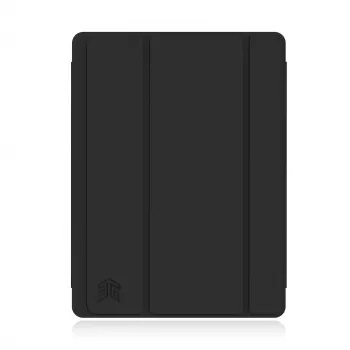 Coque STM Studio pour Apple iPad 10,9 (2022) / iPad 11 (2025) - noire