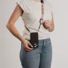 Sangle épaule/poignet 2 en 1 OtterBox pour étui de transport, Ballet Shoes (rose) (77-96864)