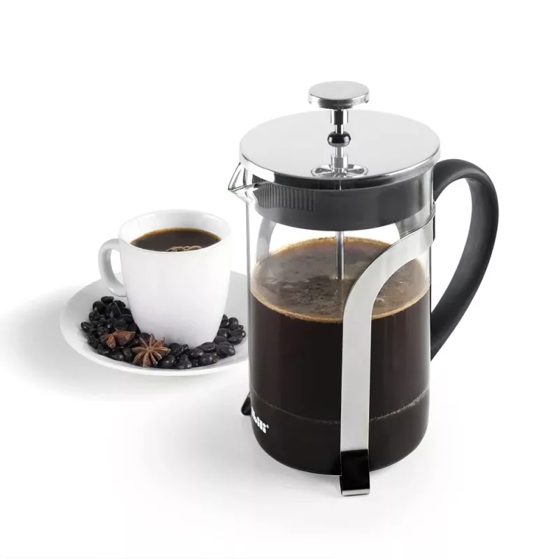 Cafetière à piston IBILI