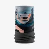 Tour de cou multifonction BUFF Polar Kids Izzly Multi taille M