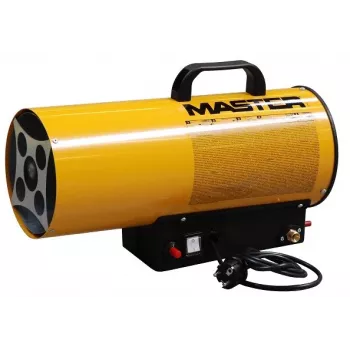 Chauffage à gaz MASTER BLP17M 10-16 kW