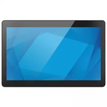 ELO E432576 All-in-One PC Intel Core i3-1215UL 8 Go de RAM 256 Go SSD Windows 11 noir