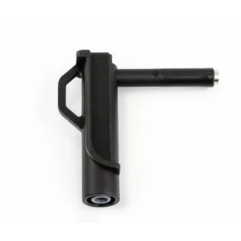HT INSTRUMENTS 606-IECN Adaptateur secteur magnétique IEC C14 vers C13 250 V 10 A noir 1009460