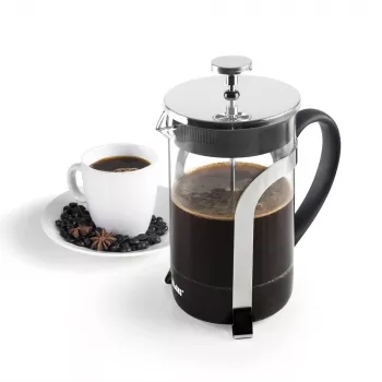IBILI Cafetière à piston 800 ml