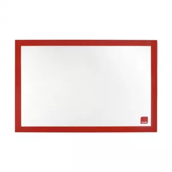 Tapis de cuisson en silicone IBILI 53 x 32,5 cm, GN 1/1, antiadhésif, résistant au four, réutilisable
