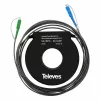 Televes VF-G657A1-150 Singlemode OTDR Launch Fiber 150m 236190
