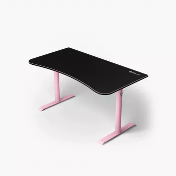 Arozzi Arena Bureau gaming - Medium Pink ARENA-MEDIUM-PNK