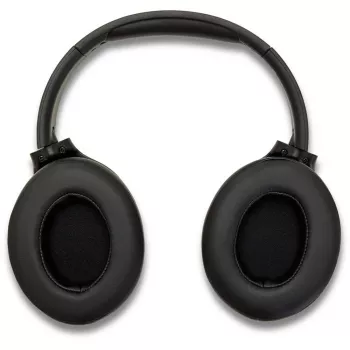 Écouteurs sans fil intra-auriculaires AIWA HST-250BT/BK avec HyperBass, Bluetooth 5.0, IPX4, noirs