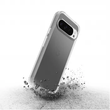 Coque OtterBox Symmetry Clear pour Google Pixel 9 Pro XL 77-95651