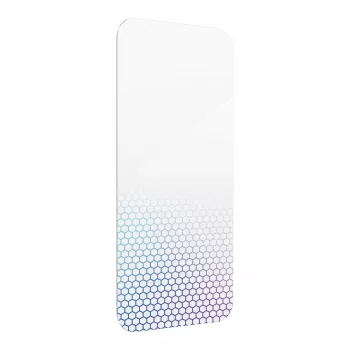 Protection d'écran ZAGG InvisibleShield Glass XTR5 avec filtre lumière bleue pour Apple iPhone Air