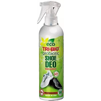 Spray déodorant pour chaussures TRI-BIO APAVU 210 ml