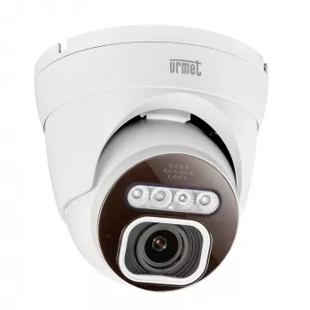 Caméra dôme IP 5MP Grothe DETERRENCE VK 1099/542