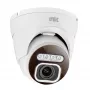 Caméra dôme IP 5MP Grothe DETERRENCE VK 1099/542