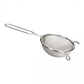 Passoire fine IBILI 16 cm en acier inoxydable