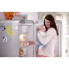 Becs de conservation pour lait maternel et aliments pour bébé Philips Avent 180 ml (lot de 5) avec couvercles
