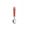 Cuillère à glace Brabantia Tasty+, terracotta rose