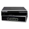 Passerelle VoIP Patton SmartNode 5200 32 canaux avec 2 ports E1/T1/PRI (SN5200/32B/EUI)