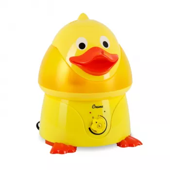 Humidificateur à ultrasons Crane pour enfants, canard
